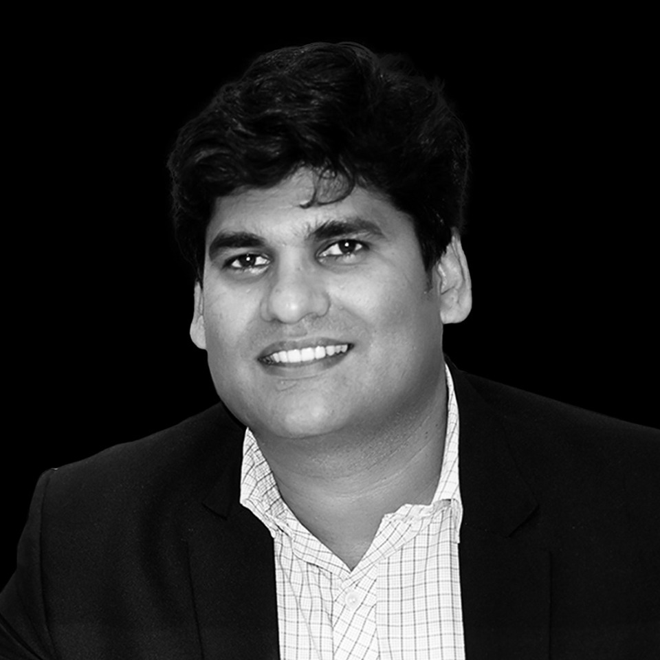 DR. PRANAY K THAKUR
