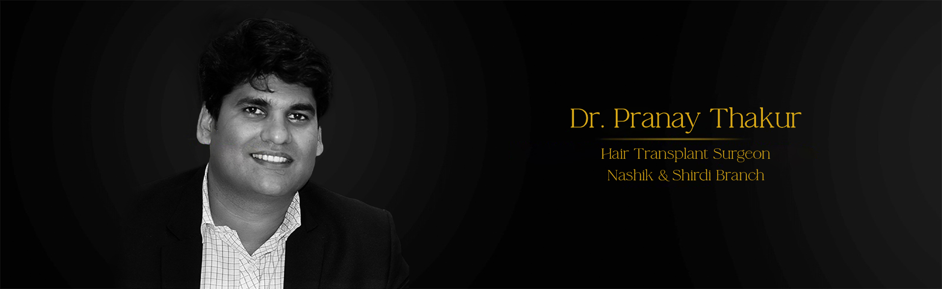 Clinique Internationale Nashik hair transplant clinic view