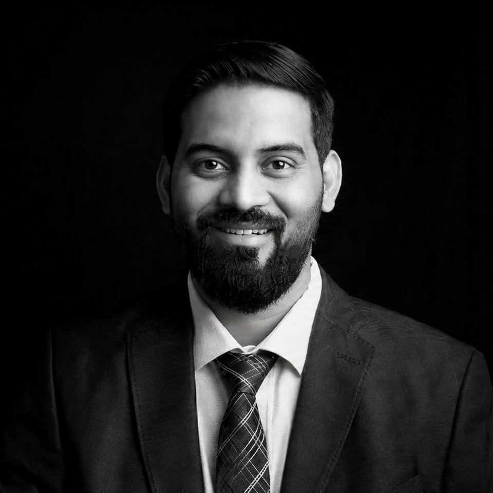 Dr. Pranay Thakur